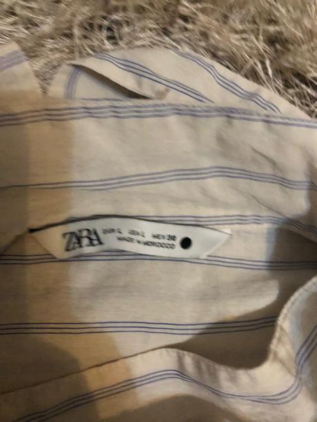 Kosela zaujimava, zara,l