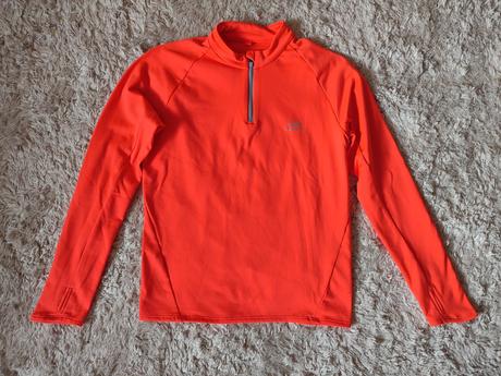 Mikina, decathlon,152