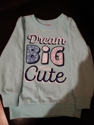 Mikinka nová, dopodopo,110