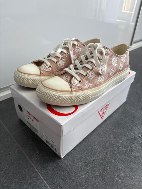 Tenisky guess 38, guess,38