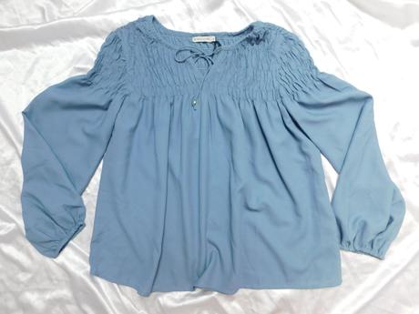 Pekna bluzka, 40