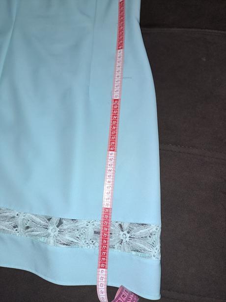 Dámske šaty v.38, 38