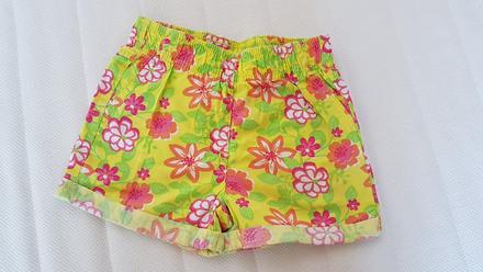 Kratasy zn.lupillu vel.98/104, lupilu,98