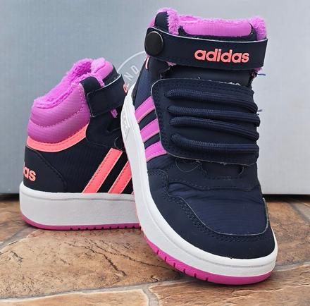 Botasky adidas, adidas,26