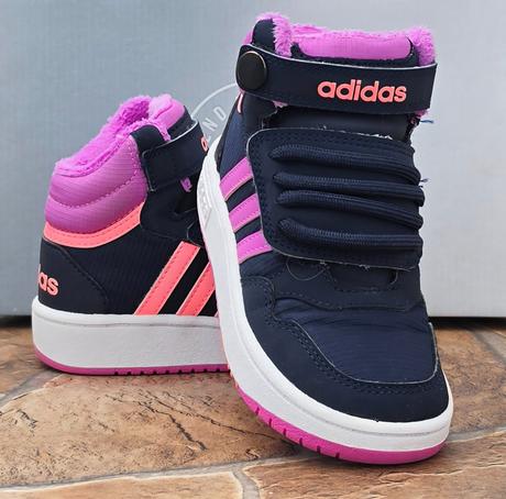 Botasky adidas, adidas,26