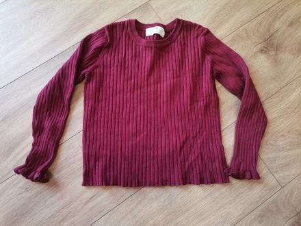 Sveter, h&m,122
