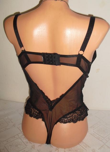 Luxusne sexy body, 85c