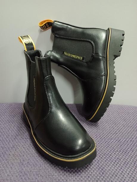 Čižmy, 27 / 28 / 29 / 30 / 31