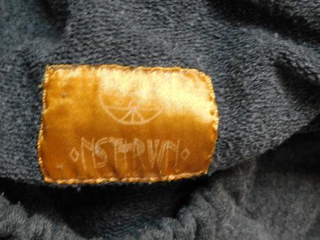 Trendy pudlove nohavice, 38