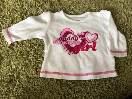 Tricko, mothercare,56