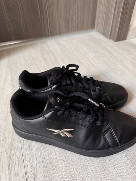 Reebok tenisky, reebok,40