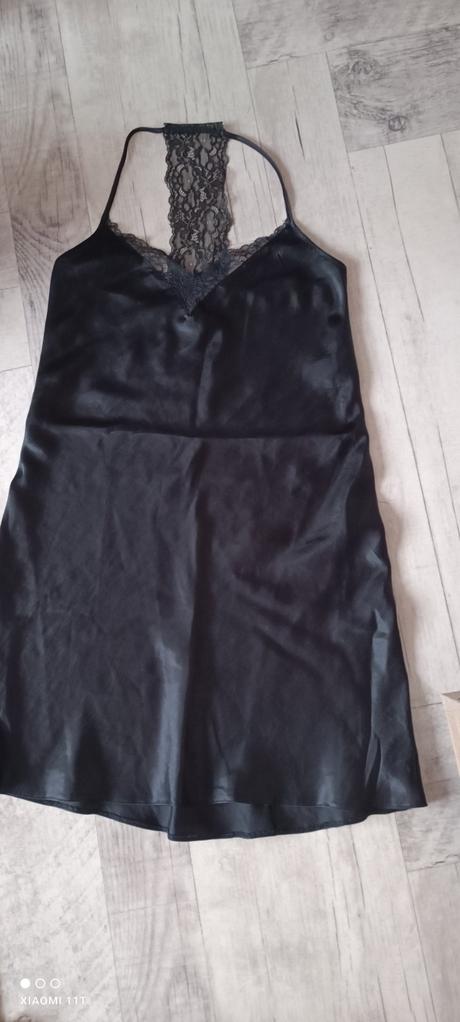 Dámska nočná košeľa, veľ. s, f&f,s