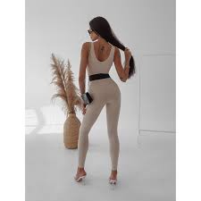 Olavoga dámsky overal veľ.s, s