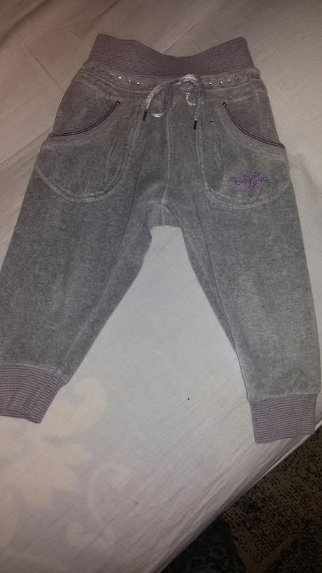 Harem teplejšie., 104