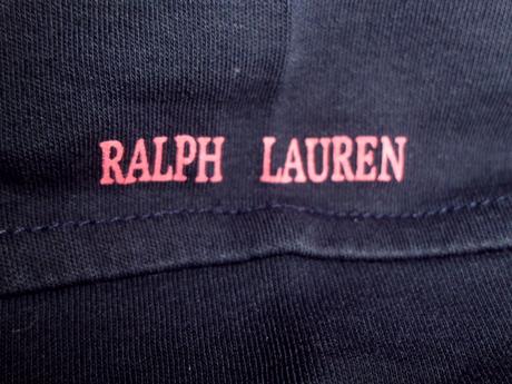 Polo slim, ralph lauren,m