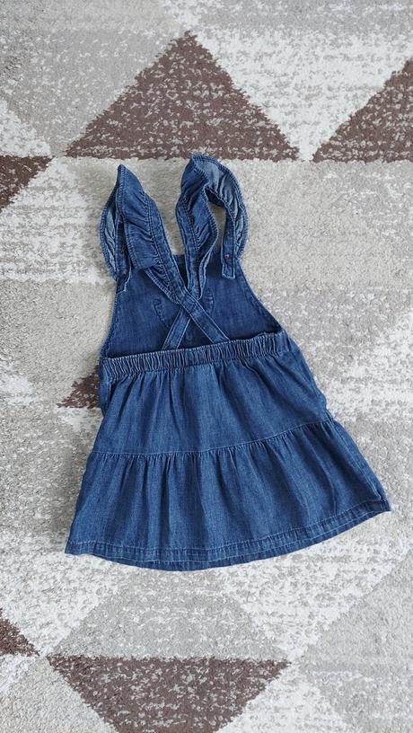 Šaty na traky, f&f,86