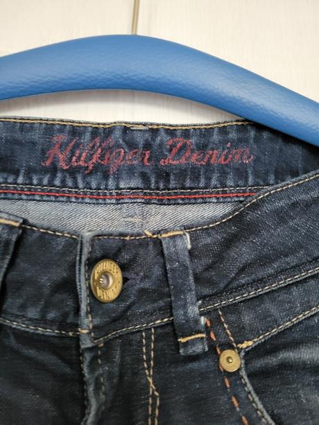 Rifle tommy hilfiger, tommy hilfiger,m