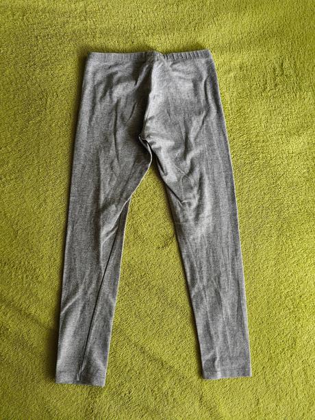 Trojbalenie legín benetton, super stav, benetton,122