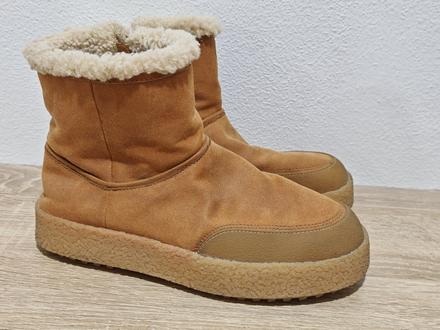 Čižmy zara 37, zara,37