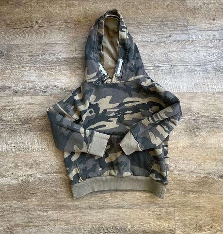 Mikina maskáče next..., next,104