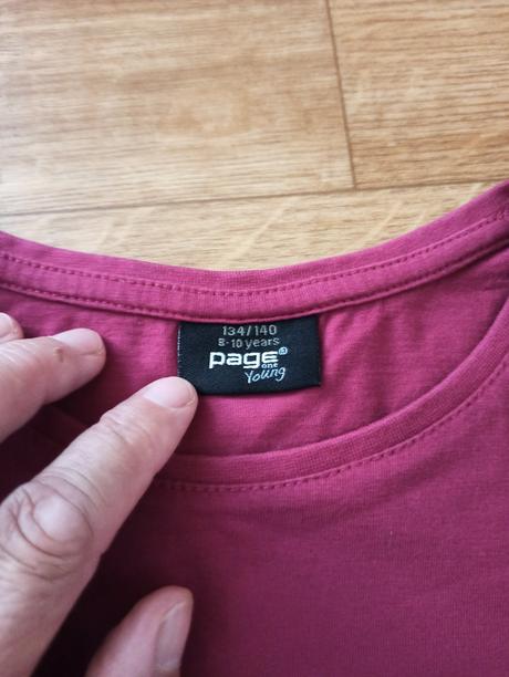 Tričko, 134