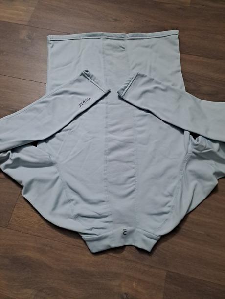 Termotricko wedze, wedze,s