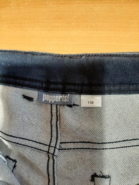 Kraťasy peperts 158, pepperts,158