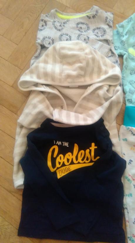 Chlapcensky set 6-9m, 74ka, 68–80