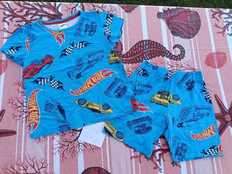 Pyžamá, sinsay,122