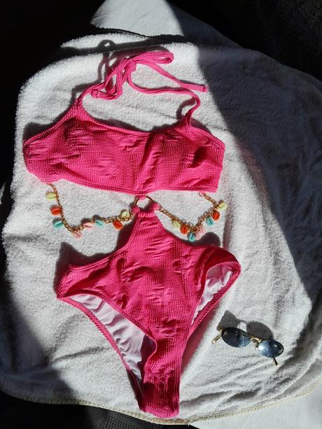 Plavky cele, pampolina,s