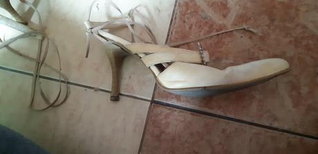 Dámske topánky, 36