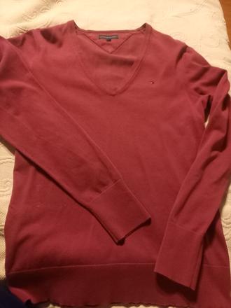Sveter, tommy hilfiger,s