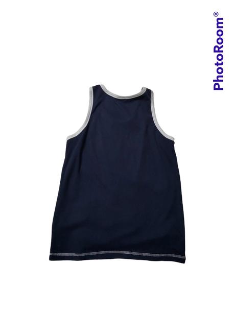 Chlapčenské elastické tričko, 152