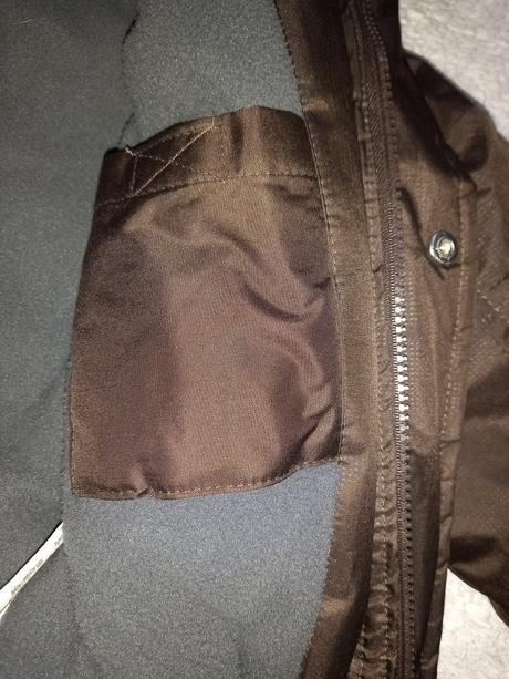 Zimná nepremokavá bunda 128, 128