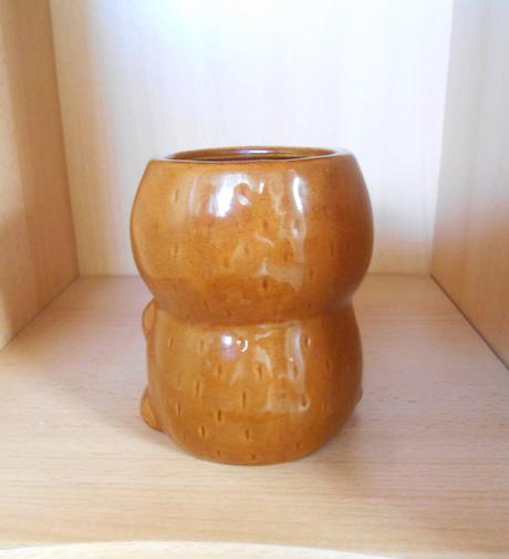 Keramický kvetináč, 