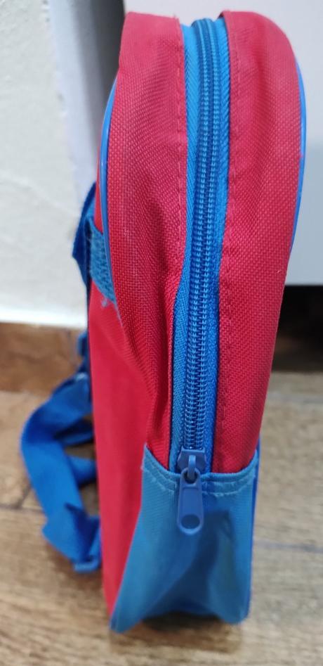 Detský ruksak do škôlky, 