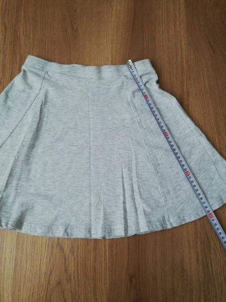 Sukna s6555, h&m,164