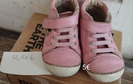 Old sole run č. 20, sole runner,20