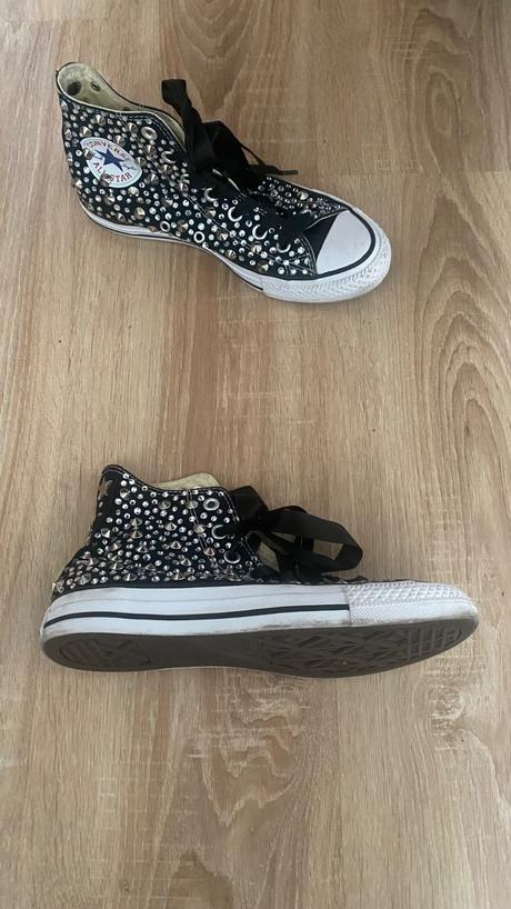 Tenisky, converse,37