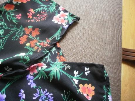 Blúzka, bonprix,xxl