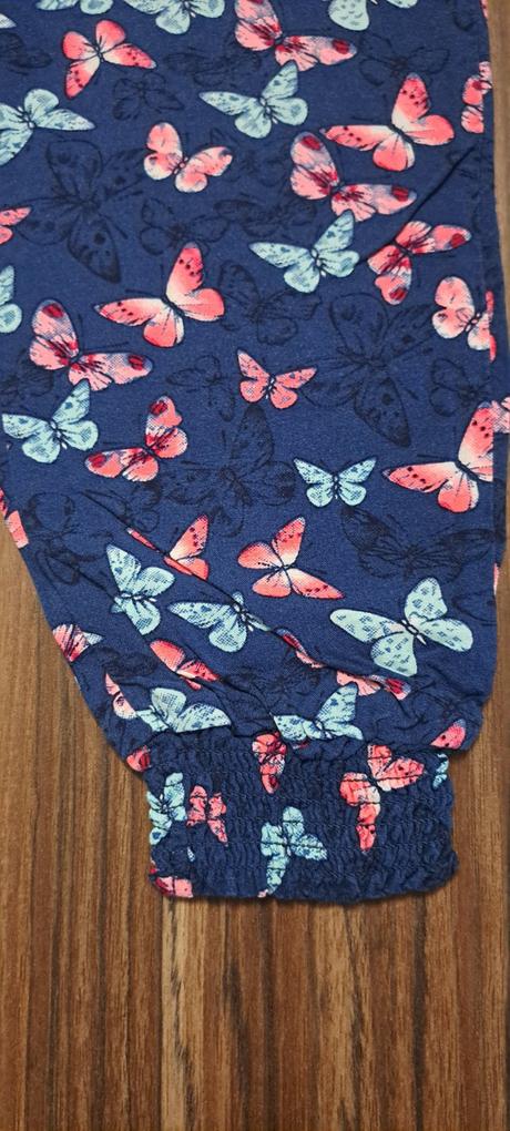 Ľahké nohavice, young dimension,104