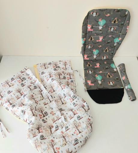 Nepadavá deka - obojstranná, 