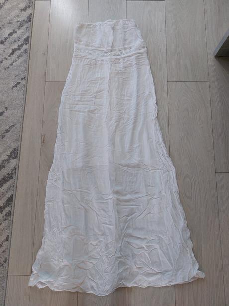 Lahucke dlhe saty, m