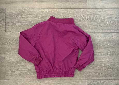 Obojstranná šušťáková bunda 110, glo-story,110