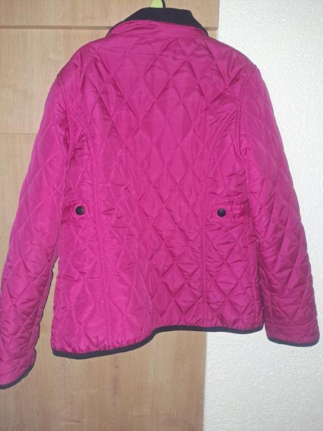 Prechodna bunda, 134