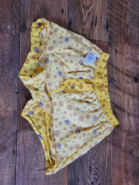 Dedoles s damske trenky, s