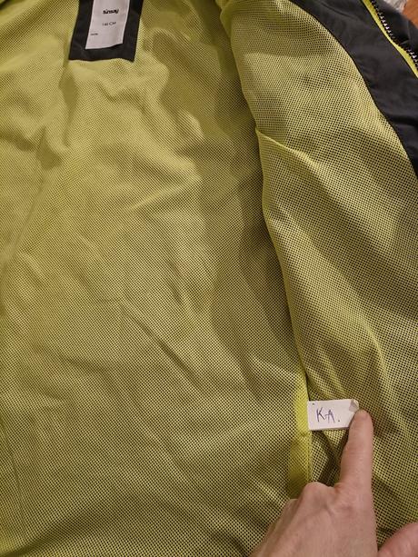 Lahka vetrovka, sinsay,146