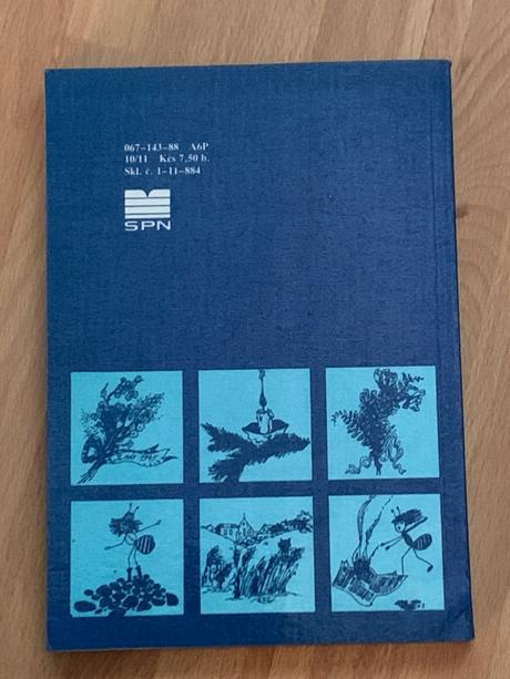 Angličtina 6 pre 8.ročník, 