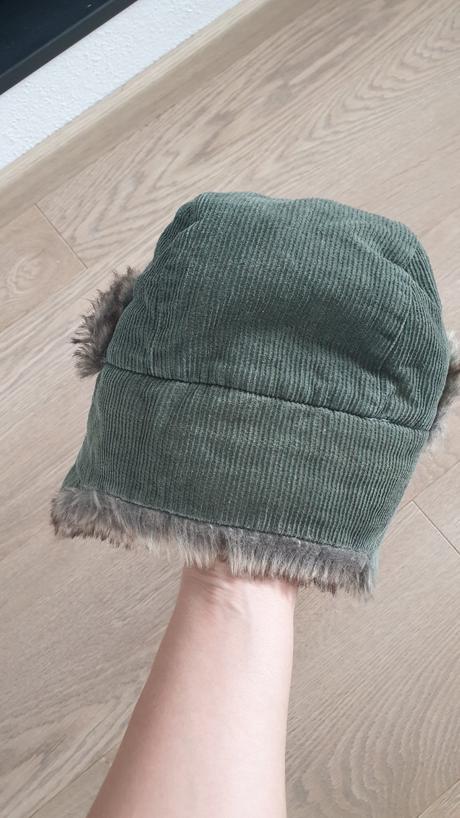 Stylová baranica, next,116