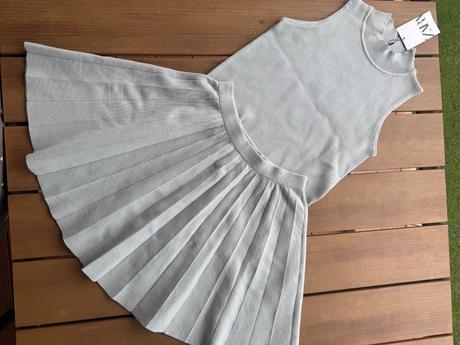 Set top a sukňa zara, zara,158